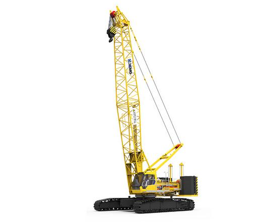 履帶吊130T