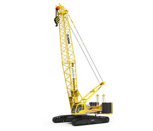 履帶吊180T