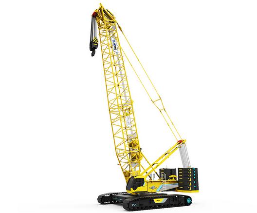 履帶吊260T